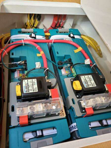 Centurion 56ft Bluewater Yacht For Sale