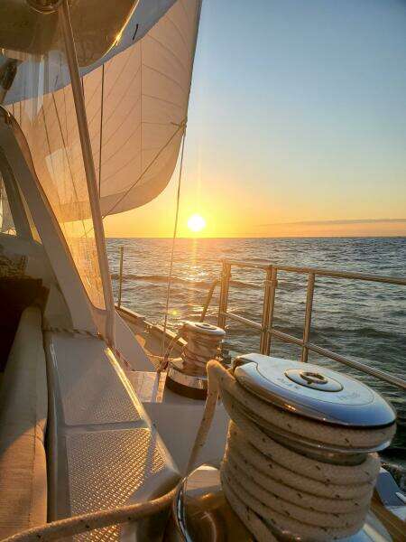 Centurion 56ft Bluewater Yacht For Sale