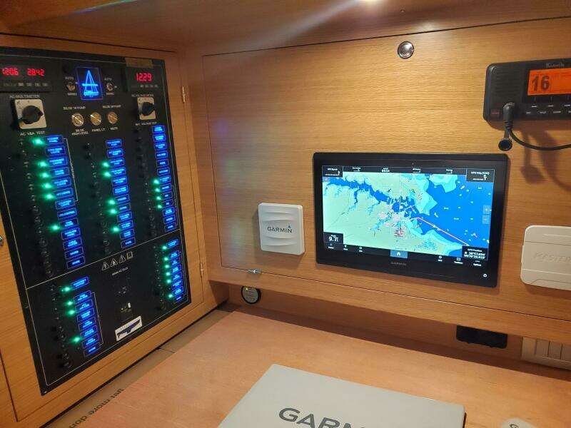 Centurion 56ft Bluewater Yacht For Sale