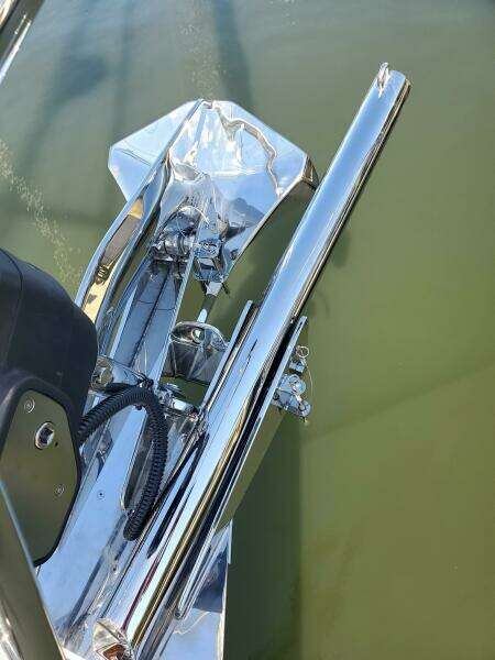 Centurion 56ft Bluewater Yacht For Sale