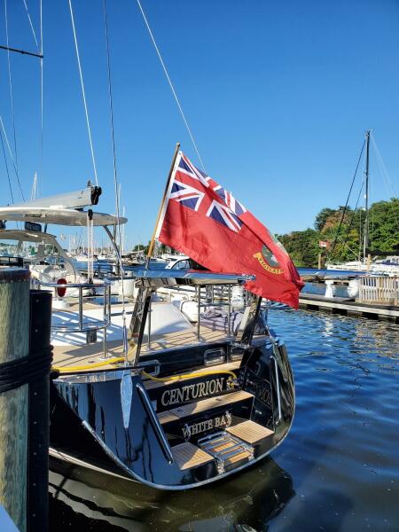 56' 2023 Bluewater 56