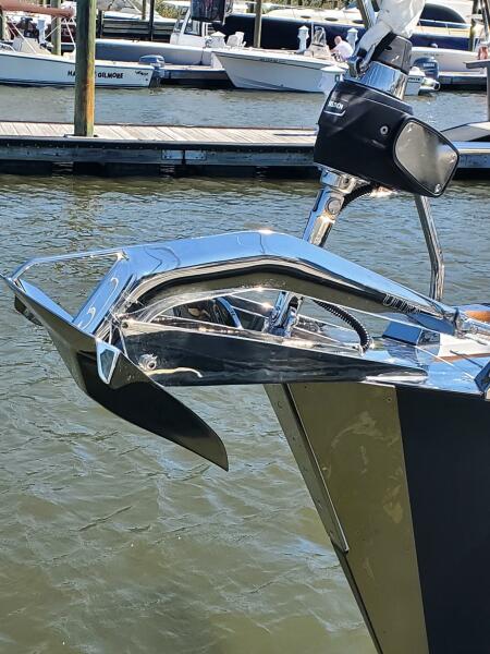 56' 2023 Bluewater 56