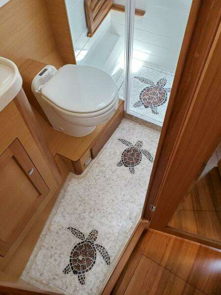 Centurion 56ft Bluewater Yacht For Sale