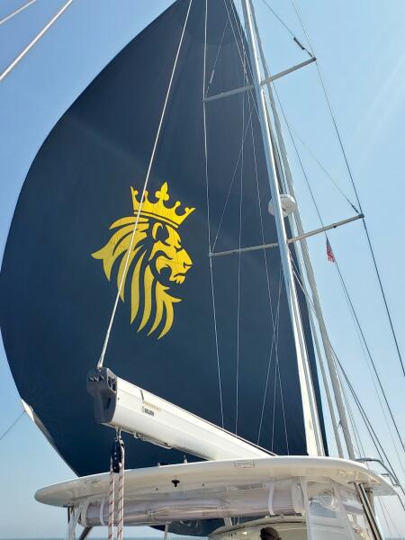 56' 2023 Bluewater 56