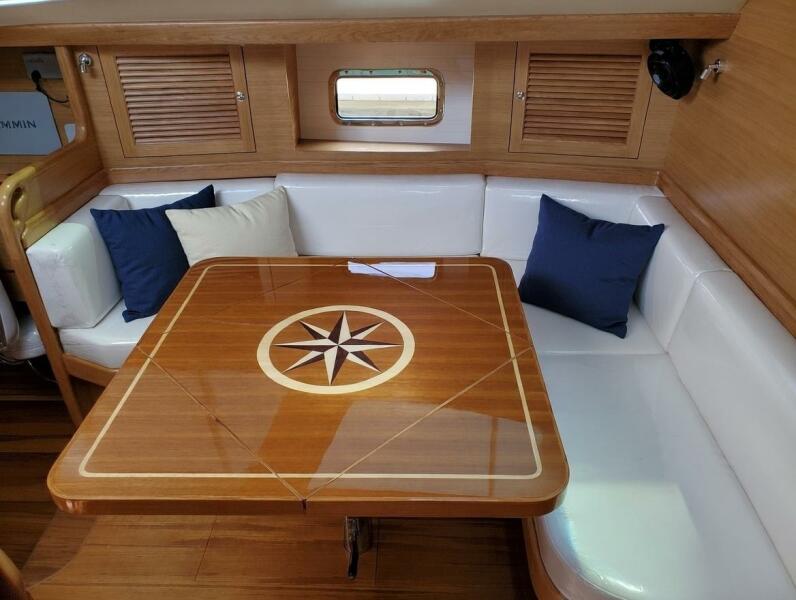 56' 2023 Bluewater 56