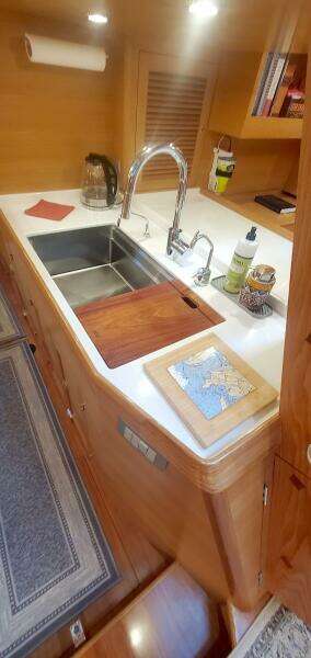 Centurion 56ft Bluewater Yacht For Sale