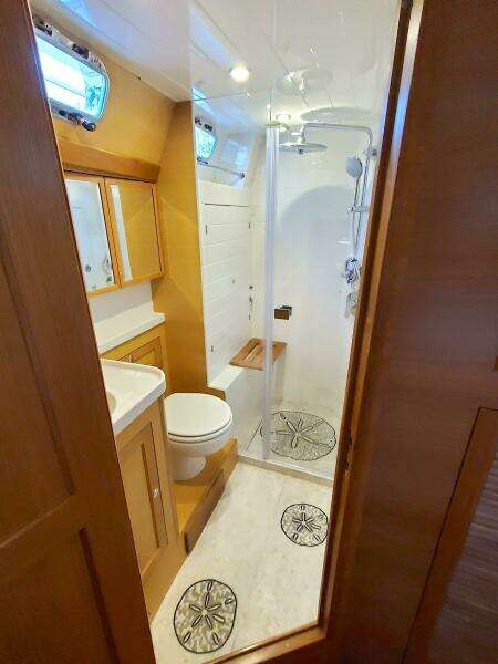 Centurion 56ft Bluewater Yacht For Sale