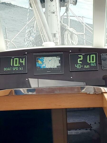 56' 2023 Bluewater 56