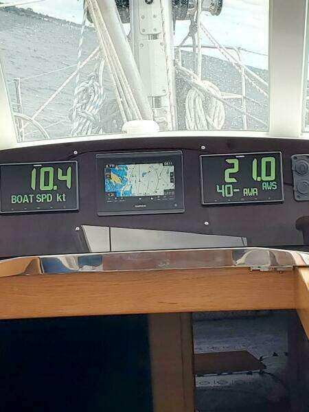 Centurion 56ft Bluewater Yacht For Sale