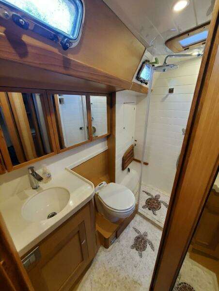 Centurion 56ft Bluewater Yacht For Sale