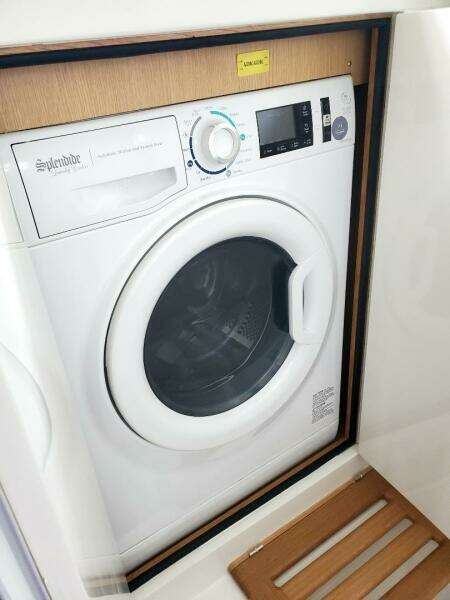 Centurion 56ft Bluewater Yacht For Sale