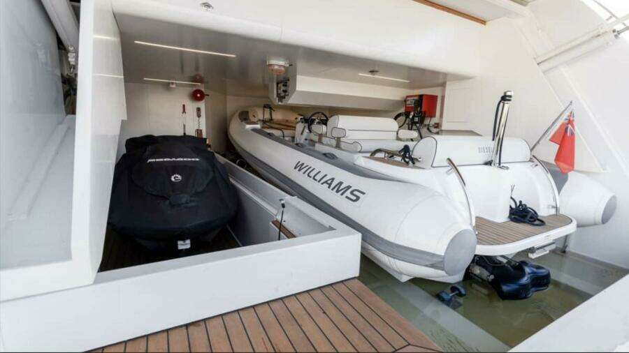 TITO EL PATRON 121'6