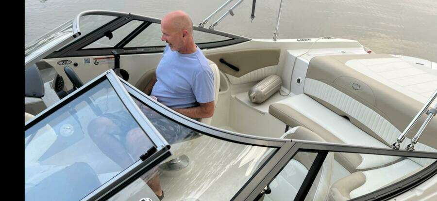 20ft Stingray Yacht For Sale