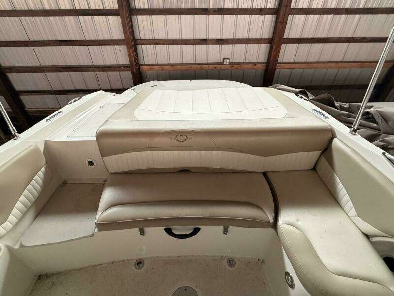 20ft Stingray Yacht For Sale
