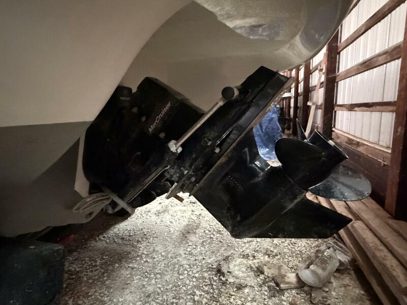 20' 2019 Stingray 208 LS