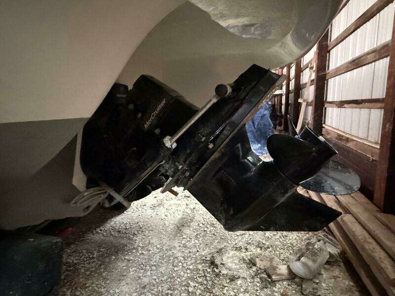 20ft Stingray Yacht For Sale