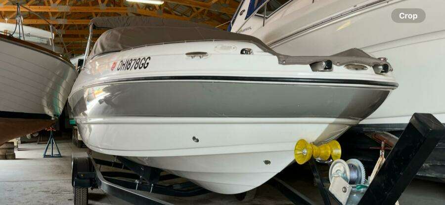 20ft Stingray Yacht For Sale