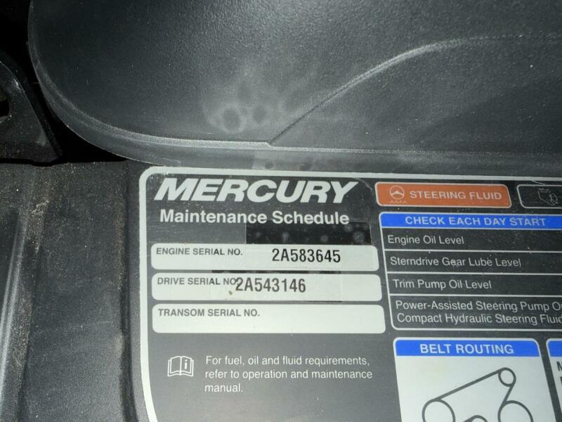 20' 2019 Stingray 208 LS