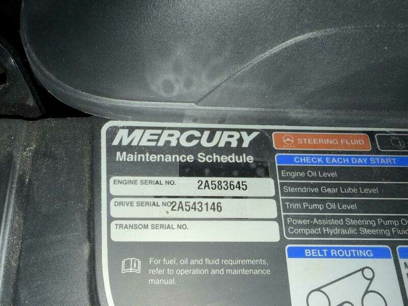 20ft Stingray Yacht For Sale