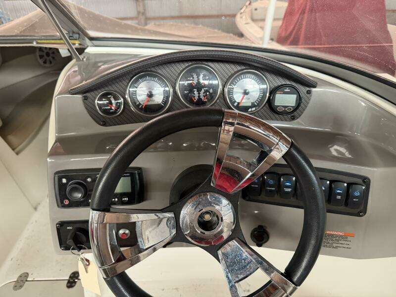 20ft Stingray Yacht For Sale