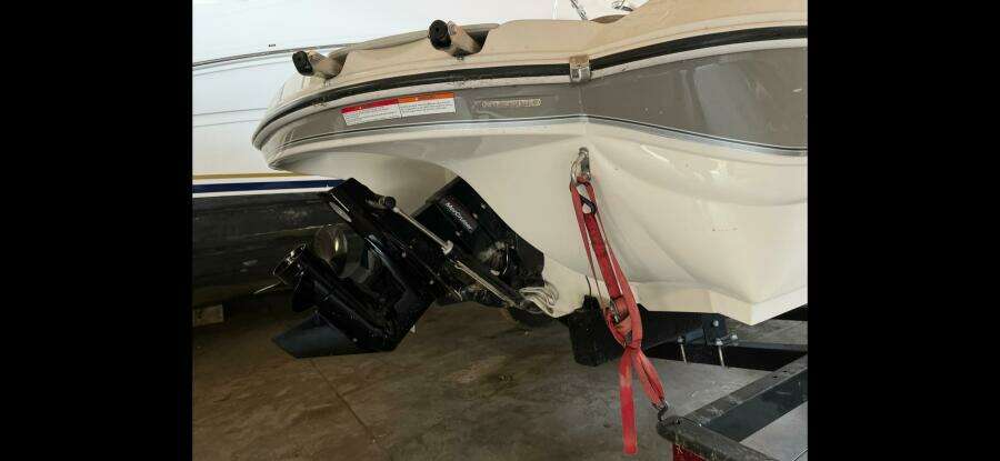 20ft Stingray Yacht For Sale