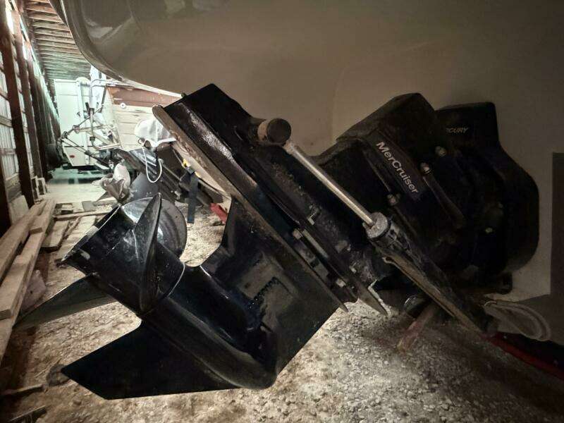 20ft Stingray Yacht For Sale