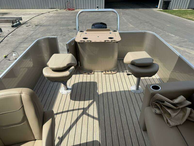 22ft Sylvan Yacht For Sale