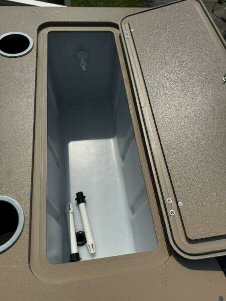 22ft Sylvan Yacht For Sale