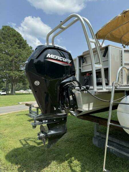 22ft Sylvan Yacht For Sale