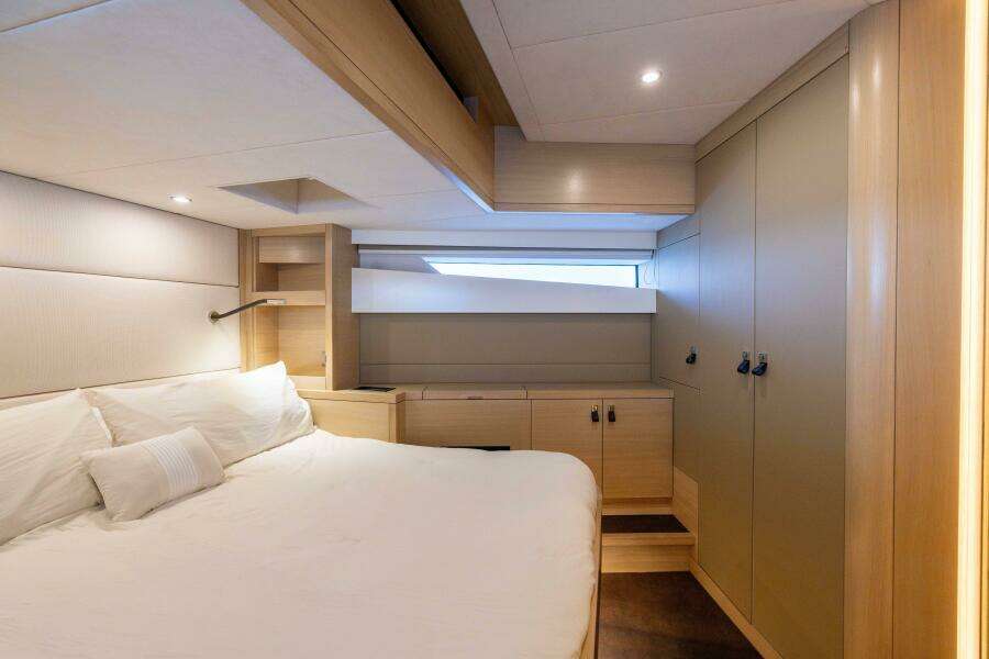 GRIT 67ft Steeler Yacht For Sale