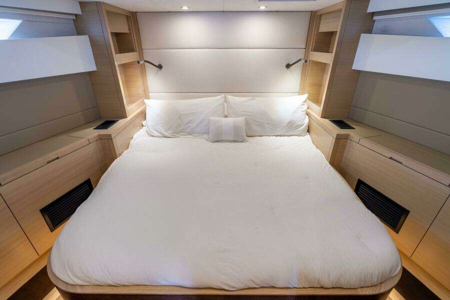 GRIT 67ft Steeler Yacht For Sale