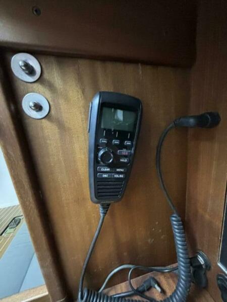 36' 2013 J Boats J/111