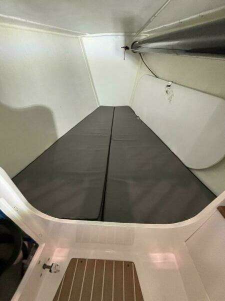 ORANGE WHIP 36ft J Boats Yacht For Sale