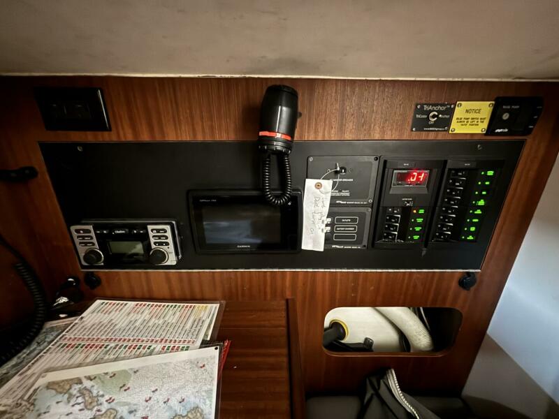 36' 2013 J Boats J/111