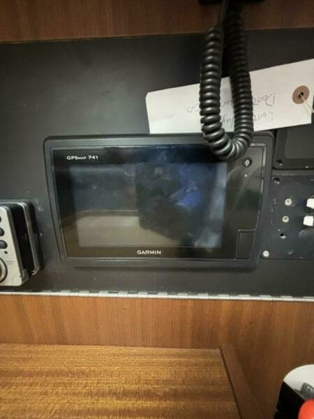 36' 2013 J Boats J/111