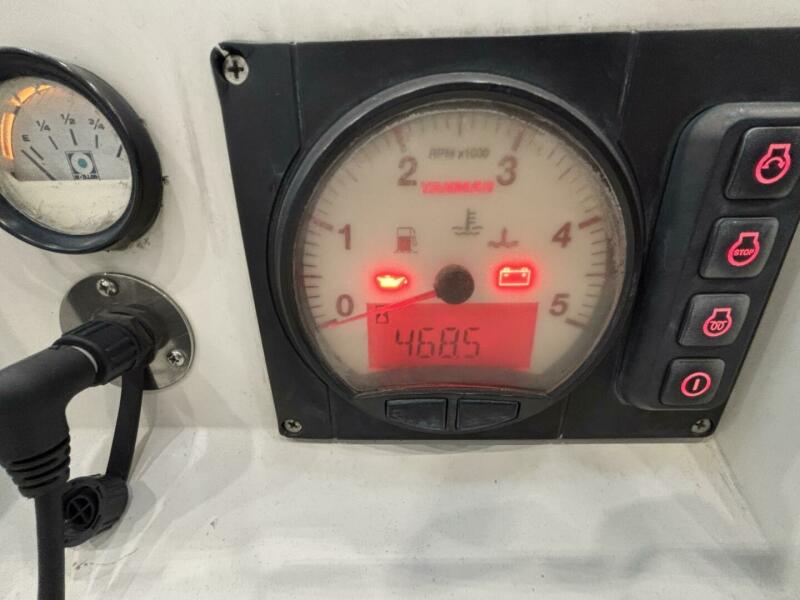 36' 2013 J Boats J/111