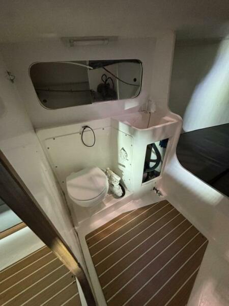 36' 2013 J Boats J/111