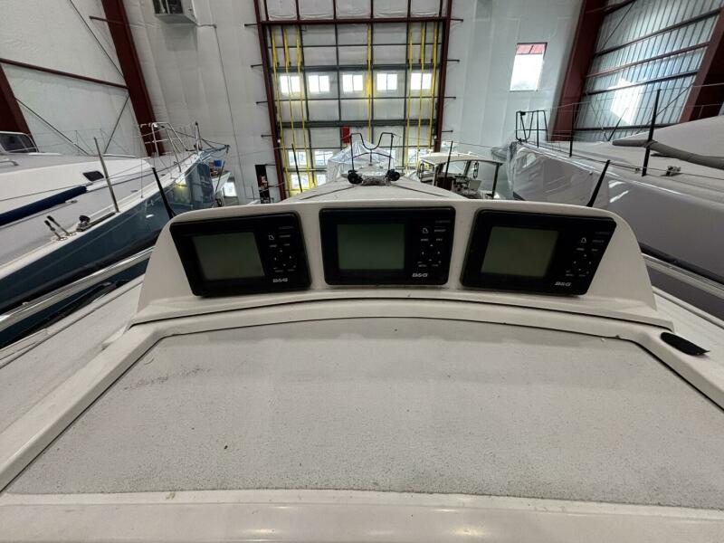 36' 2013 J Boats J/111