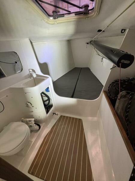 36' 2013 J Boats J/111