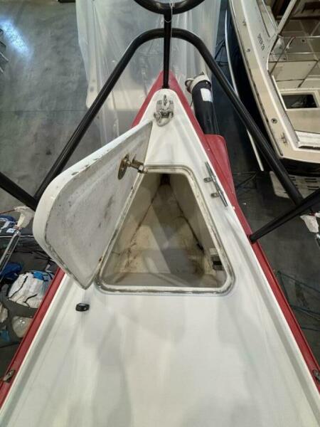 36' 2013 J Boats J/111