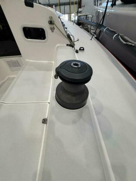 36' 2013 J Boats J/111