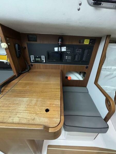 36' 2013 J Boats J/111