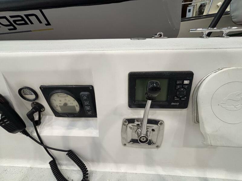 36' 2013 J Boats J/111