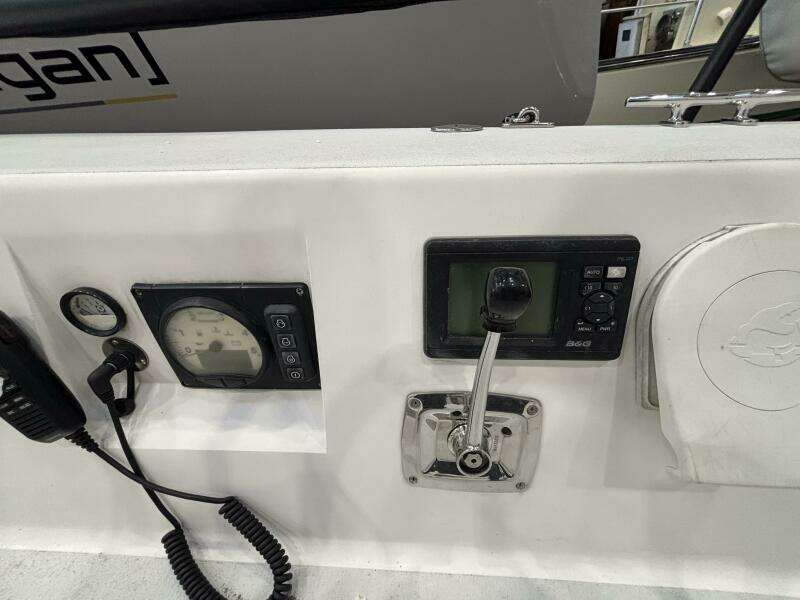 ORANGE WHIP 36ft J Boats Yacht For Sale