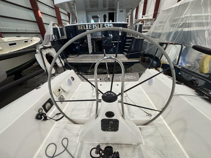 36' 2013 J Boats J/111