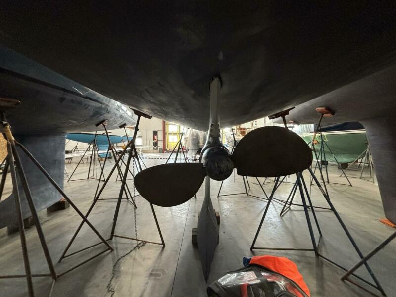 36' 2013 J Boats J/111