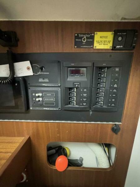 36' 2013 J Boats J/111