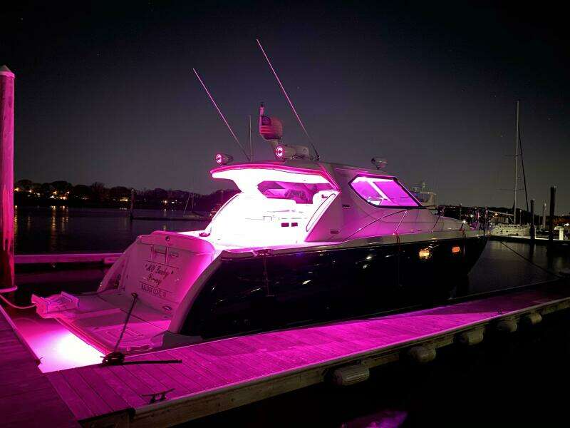 MY Lucky Penny 43ft Tiara Yachts Yacht For Sale