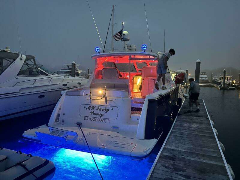 MY Lucky Penny 43ft Tiara Yachts Yacht For Sale