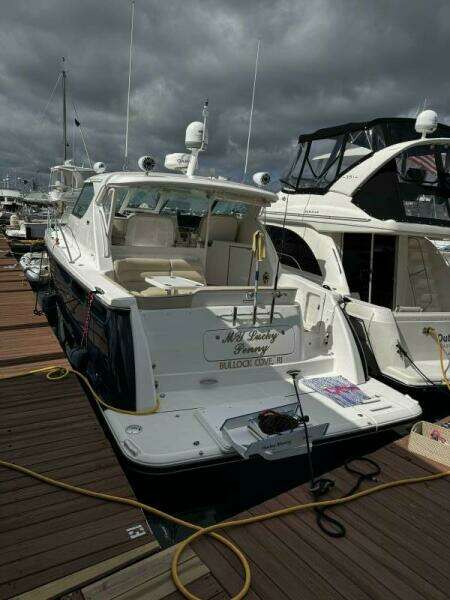 MY Lucky Penny 43ft Tiara Yachts Yacht For Sale